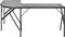 VDD Gaming - Hoekbureau - L-vormig - 160 cm x 55 cm - Zwart