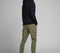 JACK & JONES JPSTPAUL JJFLAKE 542 - Cargo broek - Slim fit - Olijf groen