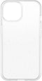OtterBox React Series - Soft case - Antimicrobiële coating - Stardust (Clear Glitter)