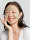 Axis-Y Mugwort Pore Clarifying Wash Off Pack - 100 ml - 61% Bijvoet en 6 natuurlijke extracten