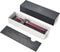 Parker Urban vulpen | Vibrant Magenta | Medium penpunt met blauwe inkt | Geschenkdoos | Geschenkdoos