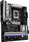 ASRock Z890 LiveMixer - Moederbord ATX - Wi-Fi 7 Bluetooth 5.4 - 256 GB DDR5