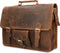Rat Pack Messenger Overslag 2 vaks 17 inch Laptop tas