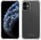 SoSkild Absorb 2.0 Impact - Soft case - Shock Absorbing Pyramid Corner - Transparant