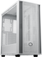 Cooler Master MasterBox 600 Lite - Tower Behuizing - FineMesh Frontpaneel - Wit