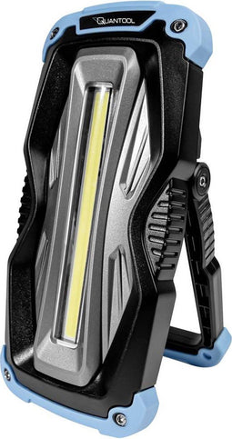 Brüder Mannesmann Q30665 Quantool Werklamp LED werkt op een accu 20 W 2000 lm