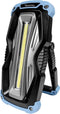 Brüder Mannesmann Q30665 Quantool Werklamp LED werkt op een accu 20 W 2000 lm