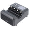 SkyRC NC3000 Pro - Intelligente lader voor NiMH/NiCd AA en AAA - 4 onafhankelijke laadslots - Bluetooth functie