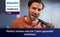 Philips Sonicare 7100 HX7429/01 - Elektrische tandenborstel - Duopack met Premium Gum Care-opzetborstel - Wit en Blauw