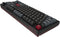 Montech Mkey TKL - Mechanisch Toetsenbord - Gateron G Pro 2.0 Brown - Qwerty US
