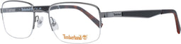 Timberland TB1787 54006 bril zonder sterke - Heren - Grijs