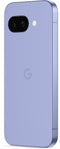 Google Pixel 9a - Blauw - 128 GB - Fysieke simkaart + eSIM