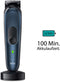 Electric Shaver Braun MGK7421