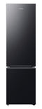 Samsung RL38T607BB1/EF - Koel-vriescombinatie - No Frost - Zwart