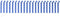 vidaXL - Luifel - handmatig - uittrekbaar - met - rolgordijn - LED - 6x3 - m - blauw - wit