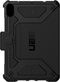 Urban Armor Gear Metropolis - Bookcase - Schokbestendig siliconen - Zwart