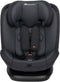 Bebeconfort EverFix i-Size - Autostoeltje - Groep 1-2-3 - 4 ligstanden - Tinted Black