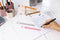 Eberhard Faber gelpen - Animal Erase-It - Panda - schrijfkleur blauw - uitwisbare pen - EF-582107