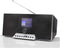 Soundmaster IR3500SW - Internetradio DAB+ FM Bluetooth - LCD-display