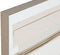 Schilderij Home ESPRIT Abstract Stads 62,3 x 4,5 x 82,3 cm (2 Stuks)