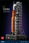 LEGO NASA Artemis lanceerplatform - 10341
