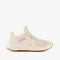 Puma Softride Enzo 5 Slip Tech - Dames sneakers - Ademend mesh - Wit roze