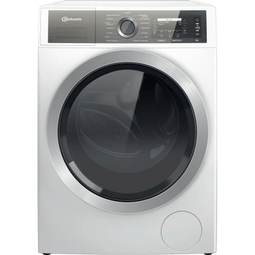 Bauknecht B7X 89E Silence DE - Wasmachine - 8 kg - 1400 tpm - Steam Hygiëne - Energieklasse A