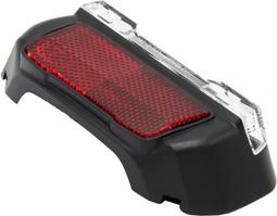 Achterlicht voor o.a. Phylion Joycube Wall-ES en Sparta E-300, E-400, E-500 fietsaccu