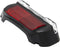 Achterlicht voor o.a. Phylion Joycube Wall-ES en Sparta E-300, E-400, E-500 fietsaccu