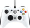 Nacon PCGC-100WHITE - Gamecontroller - Draad - Wit