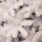 Triumph Tree Kunstkerstboom Tuscan - 109x109x185 cm - PVC - Wit