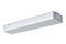 Paulmann URail 96885 - Middenvoeding 230V - 1000W - Chroom (mat)