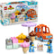 LEGO® DUPLO® - Bluey Een IJsje Halen - 22 onderdelen