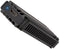 Silverstone MS12 - Externe behuizing - M.2 80mm - USB 3.2 Gen2x2 type-C - Zwart