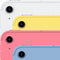 Apple iPad (2022) - 10.9 inch - WiFi + 5G - 256GB - Zilver