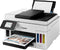 Canon Maxify GX6040 - Inkjet A4 - All-in-one met ADF en Wifi