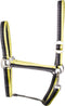 Imperial Riding Nylon Economic Colored - Halster - Gevoelige huid - Groen (Full)