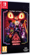 Maximum Games Five Nights At Freddy's: Security Breach - Nintendo Switch - Horror Game (2022)