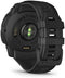 Garmin Instinct 3 - Smartwatch - AMOLED Tactical Edition met zaklamp - Zwart