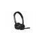 Urban Factory Movee Pro - On-Ear Headset met Bluetooth en microfoon - Zwart