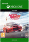 Electronic Arts Need for Speed: Payback - Xbox One Download - Diepgaande verhaallijn en High-Stakes Competitie