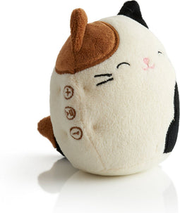 Lazerbuilt Cam - Bluetooth speaker - Pluche - 10 W