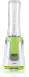 Domo DO492BL - Blender - 3 drinkflessen 300ml 400ml 600ml - Multi-color