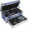 Dremel 8240 - Multitool - 5 hulpstukken 65 accessoires - Platinum koffer