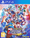 Capcom Marvel vs Capcom Fighting Collection - PS4 - Actie - Standard edition (2024)