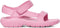 Teva K Hurricane Drift - Wandelsandalen - Maat 35 - Roze