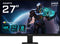 Gigabyte GS27U - 4K IPS Gaming Monitor - 160Hz - 27 inch