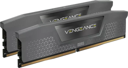 Corsair Vengeance CMK32GX5M2B5600Z40 - Geheugenmodule - 32GB DDR5 5600MT/s CAS 40 (2x 16GB)