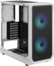 Fractal Design Focus 2 - PC Behuizing - ATX Micro-ATX Mini-ITX - 6x 2.5
