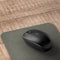 Microsoft Wireless Mobile Mouse 1850 - Draadloos - Compact en comfortabel - Zwart
